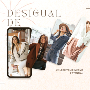 Desigual DE