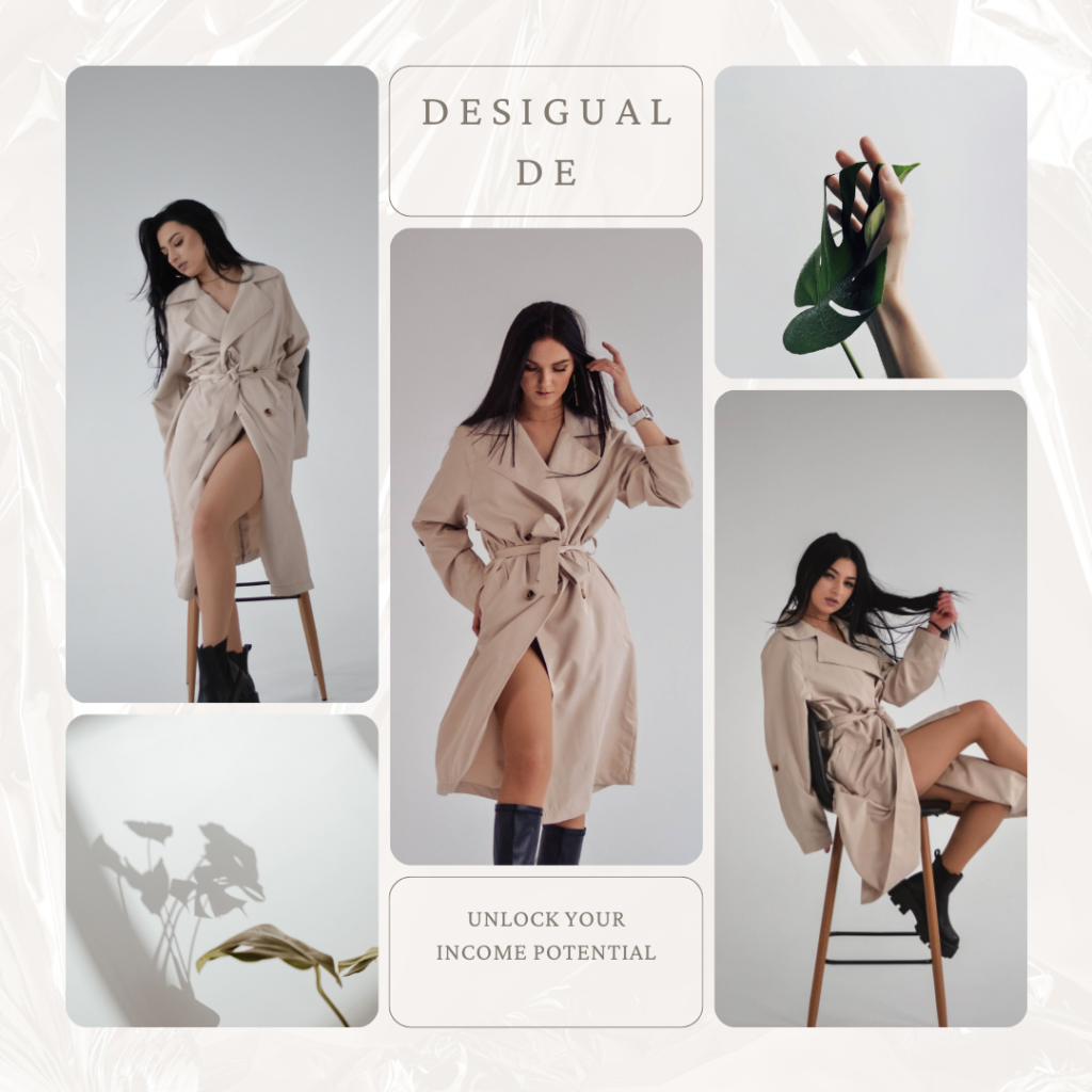 Desigual DE