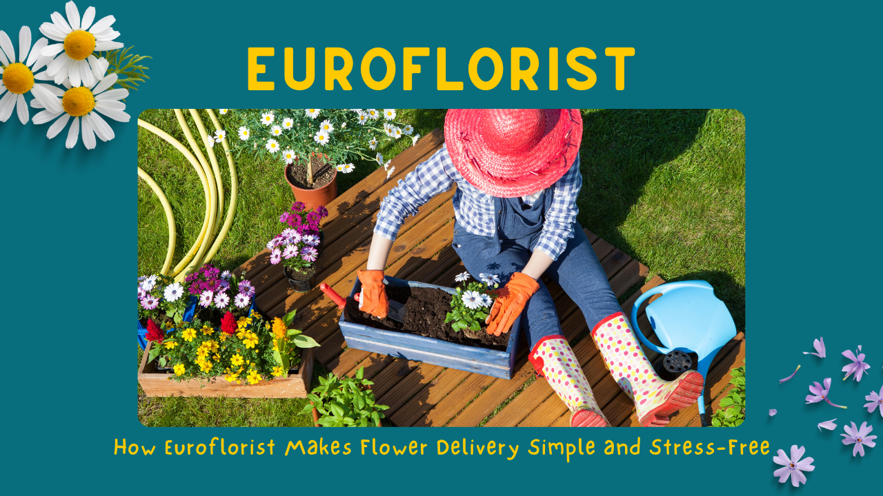 euroflorist