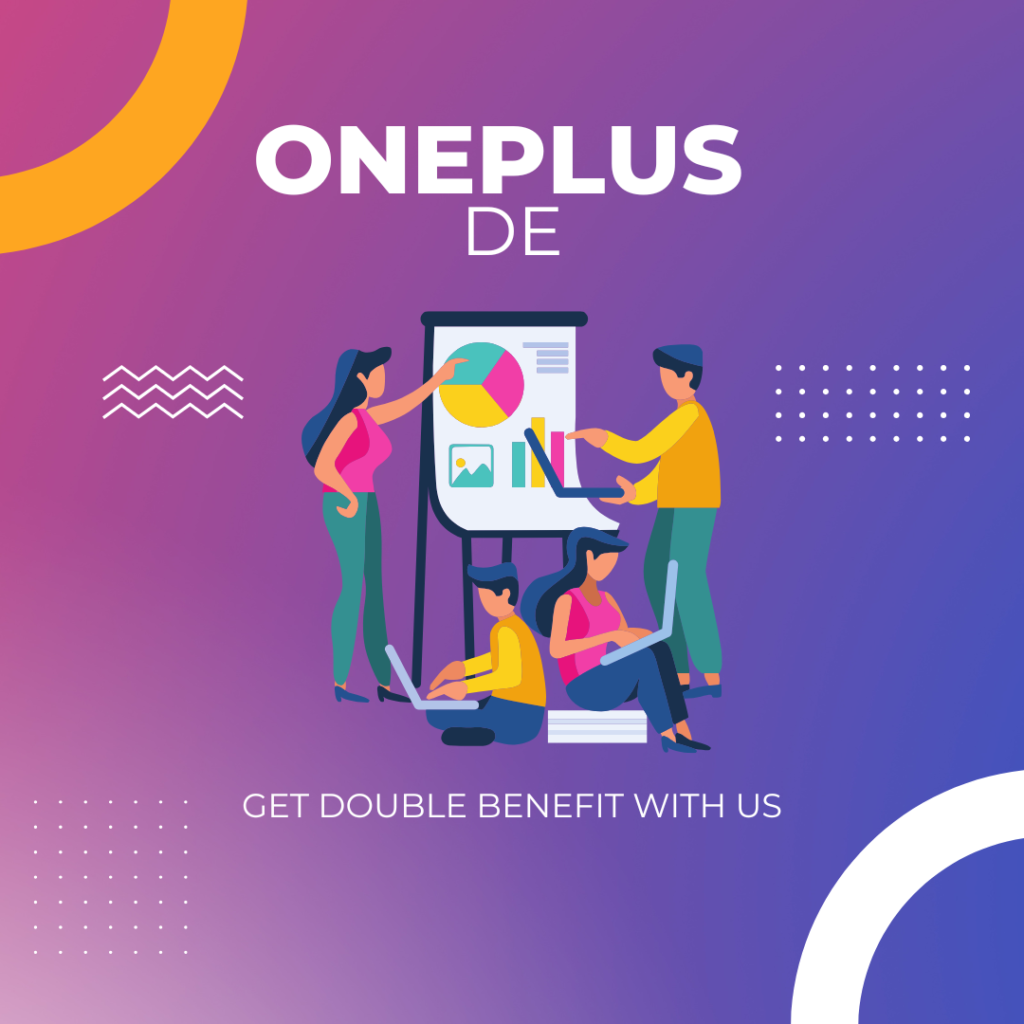 Oneplus DE