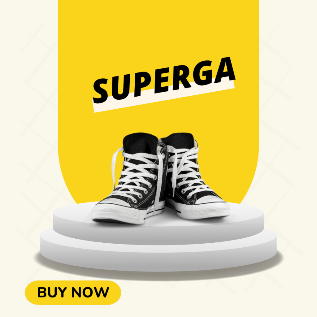 Superga