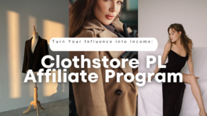 Clothstore PL