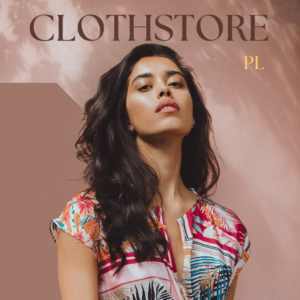 Clothstore PL