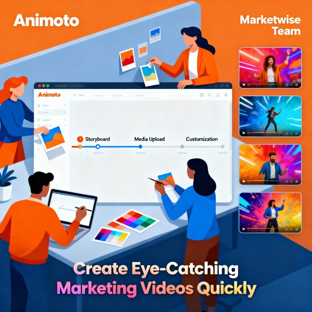 Animoto