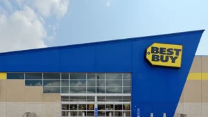Best Buy U.S