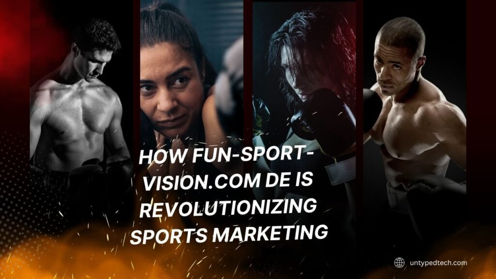 Fun-sport-vision.com DE