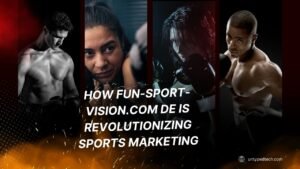 Fun-sport-vision.com DE