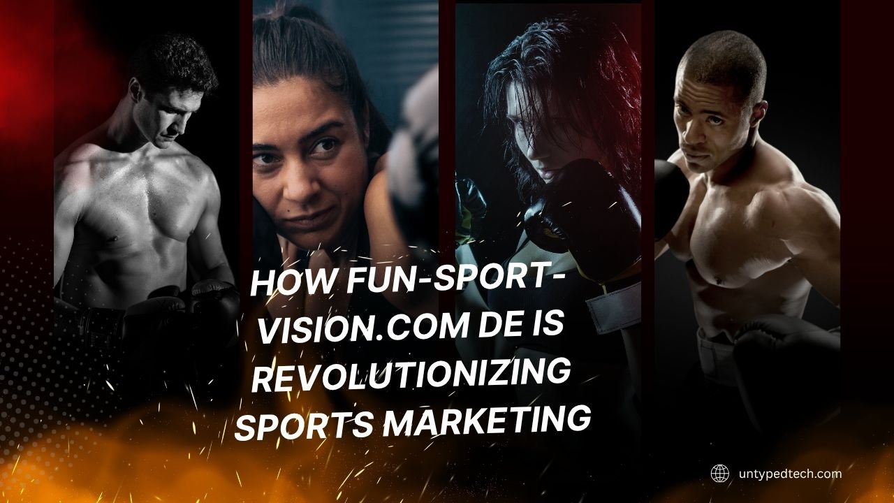 Fun-sport-vision.com DE