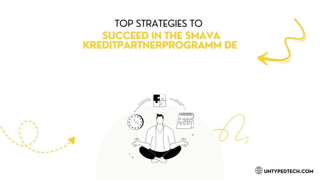 smava Kreditpartnerprogramm DE