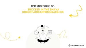 smava Kreditpartnerprogramm DE
