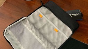 tomtoc | Laptop Sleeve