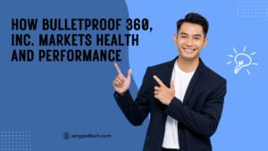 Bulletproof 360, Inc.