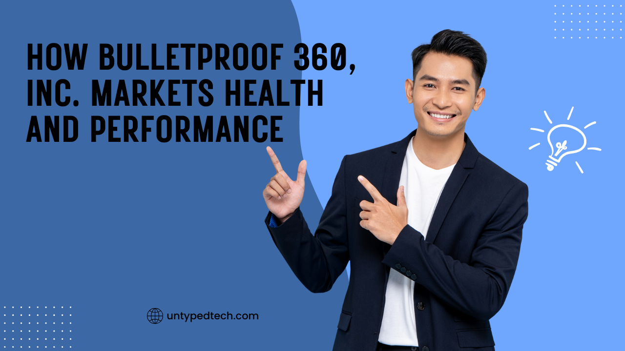 Bulletproof 360, Inc.