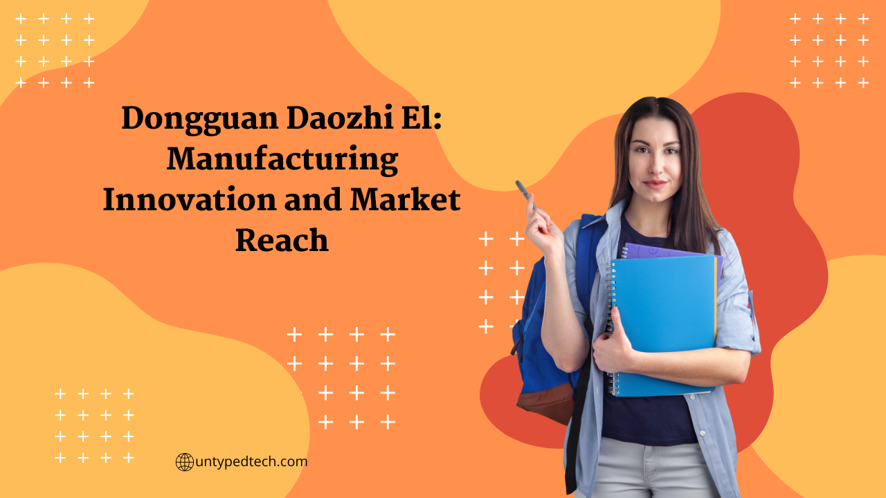 Dongguan Daozhi El