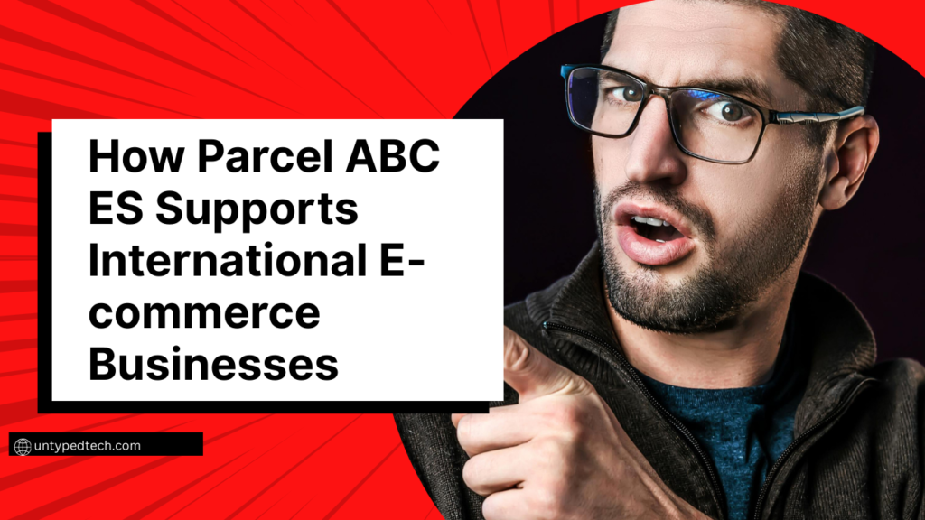 Parcel ABC ES