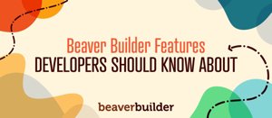 Beaver Builder