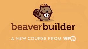 Beaver Builder