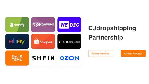 CJdropshipping (US)