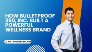 Bulletproof 360, Inc.