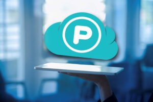 pCloud Partnership P