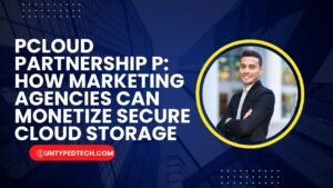 pCloud Partnership P