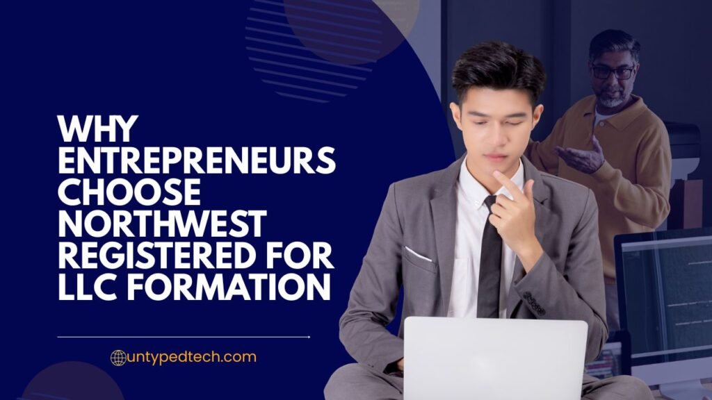 Northwest Registered