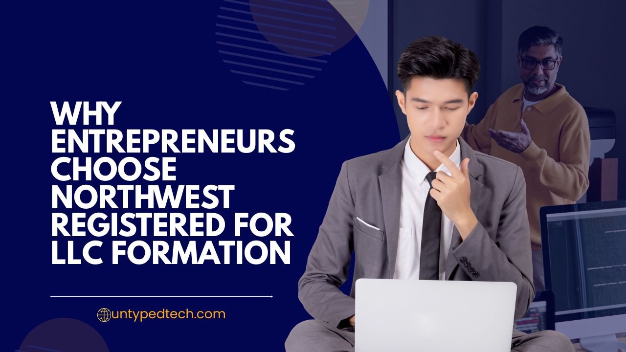 Northwest Registered