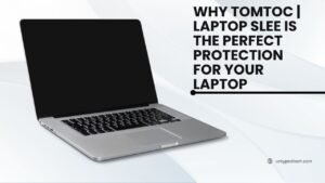 tomtoc | Laptop Slee