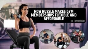 Hussle