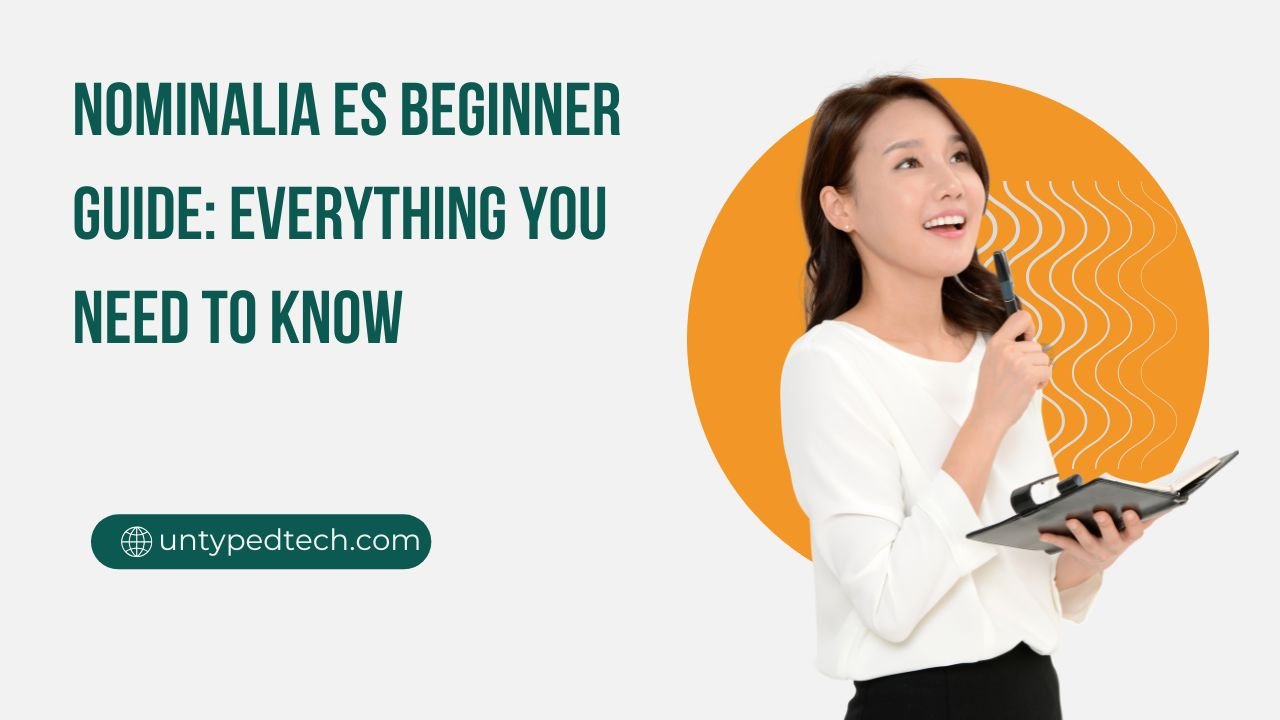 Nominalia ES