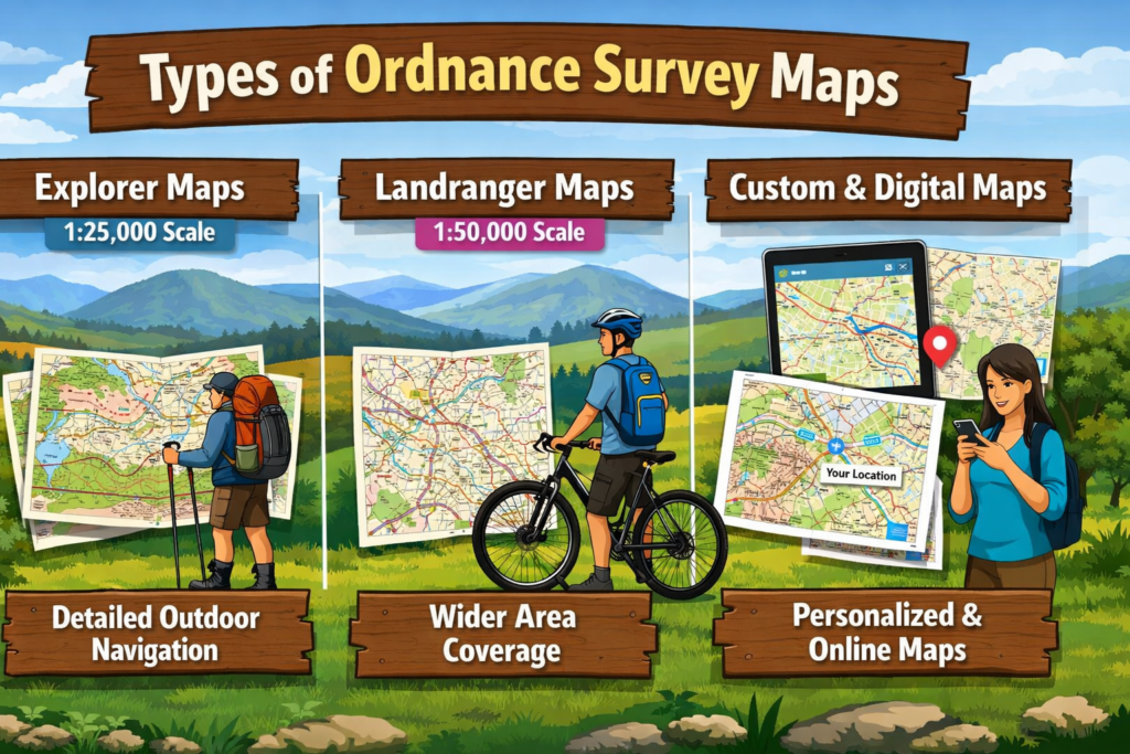 Ordnance Survey