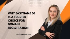 easyname DE