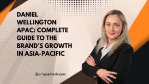 Daniel Wellington APAC