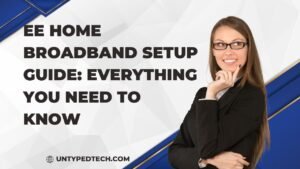 EE Home Broadband