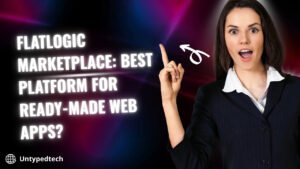 Flatlogic Marketplace: Best Platform for Ready-Made Web Apps?
