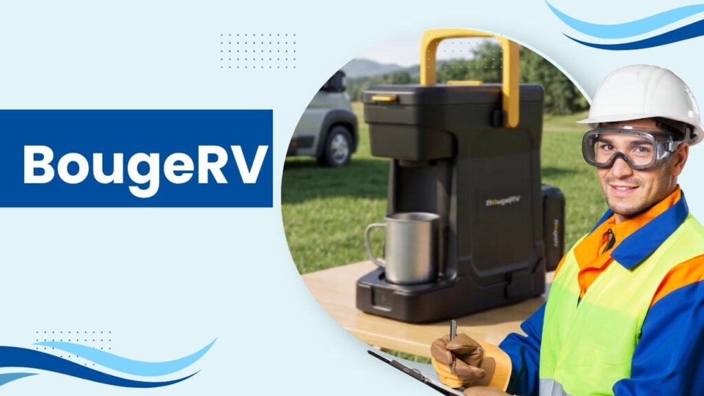 How BougeRV Helps You Upgrade Your Camping and RV Experience