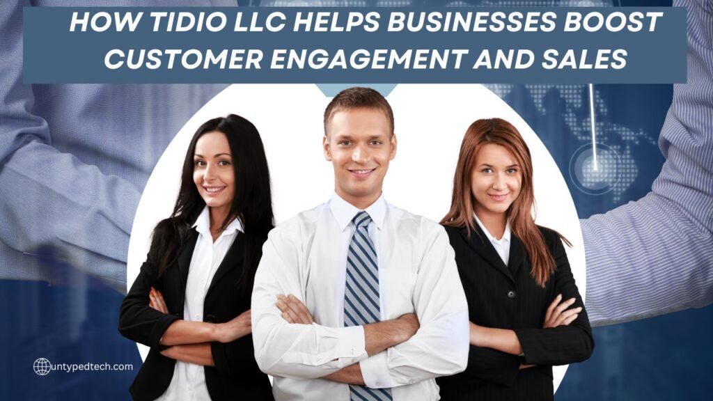 Tidio LLC