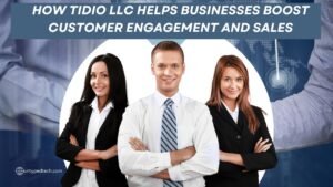 Tidio LLC