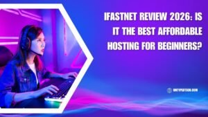 IFastNet