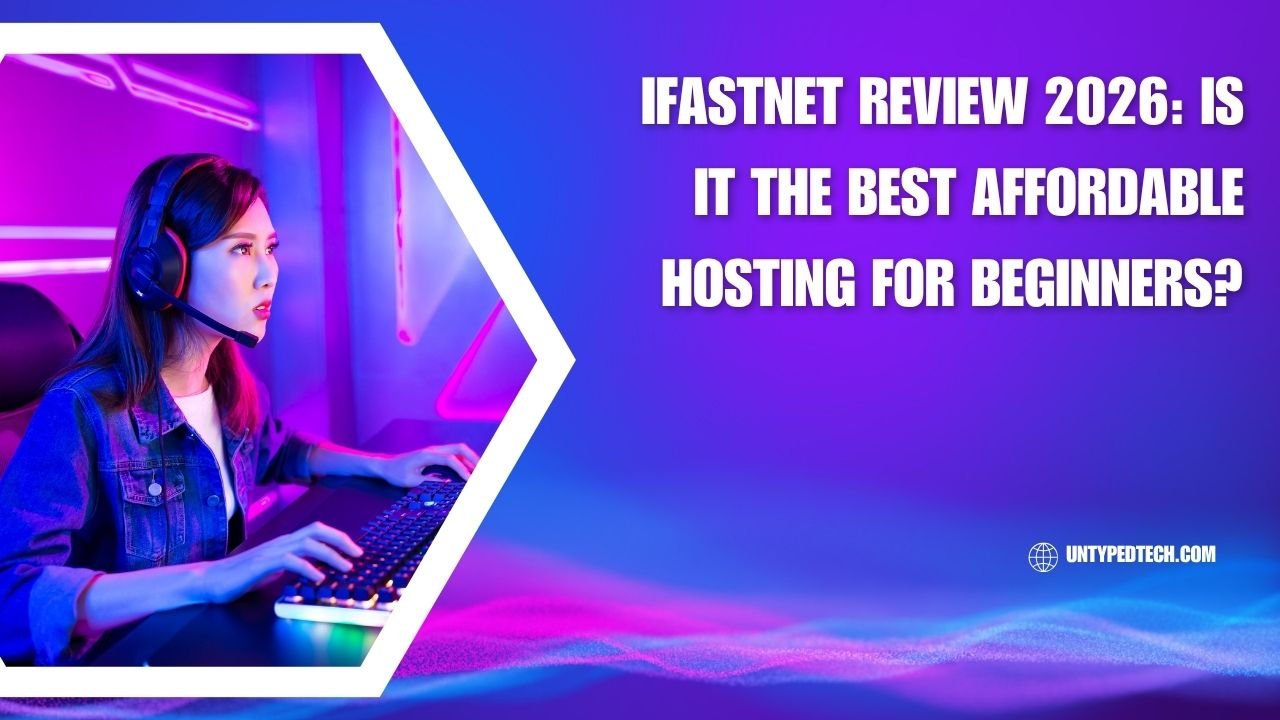 IFastNet
