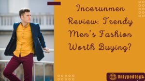 Incerunmen Review: Trendy Men’s Fashion Worth Buying?