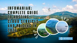 Infomaniak: Complete Guide to Hosting, Cloud Services, and Pricing in 2026