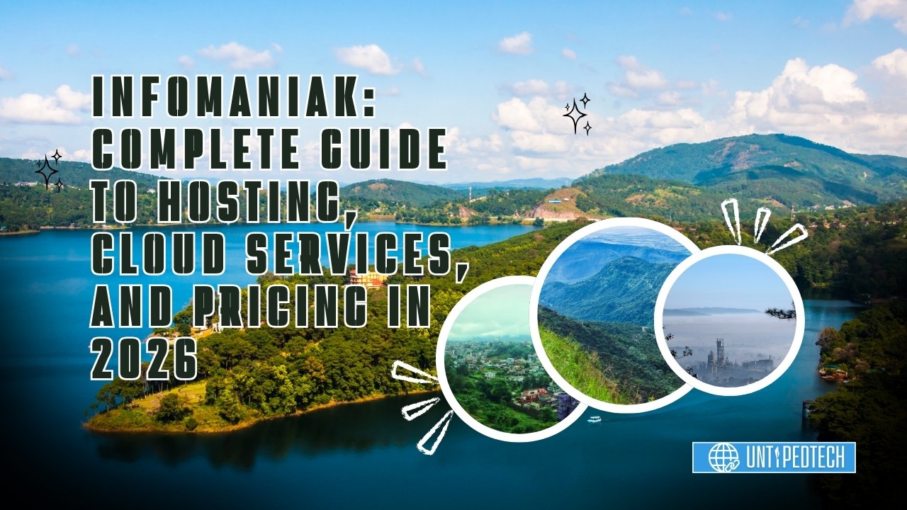 Infomaniak: Complete Guide to Hosting, Cloud Services, and Pricing in 2026