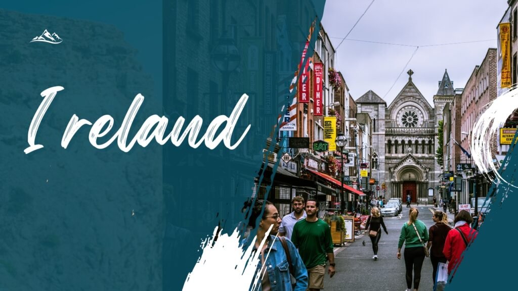 Lastminute Ireland Deals: How to Plan a Perfect Trip on Short Notice