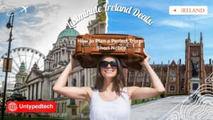 Lastminute Ireland Deals: How to Plan a Perfect Trip on Short Notice