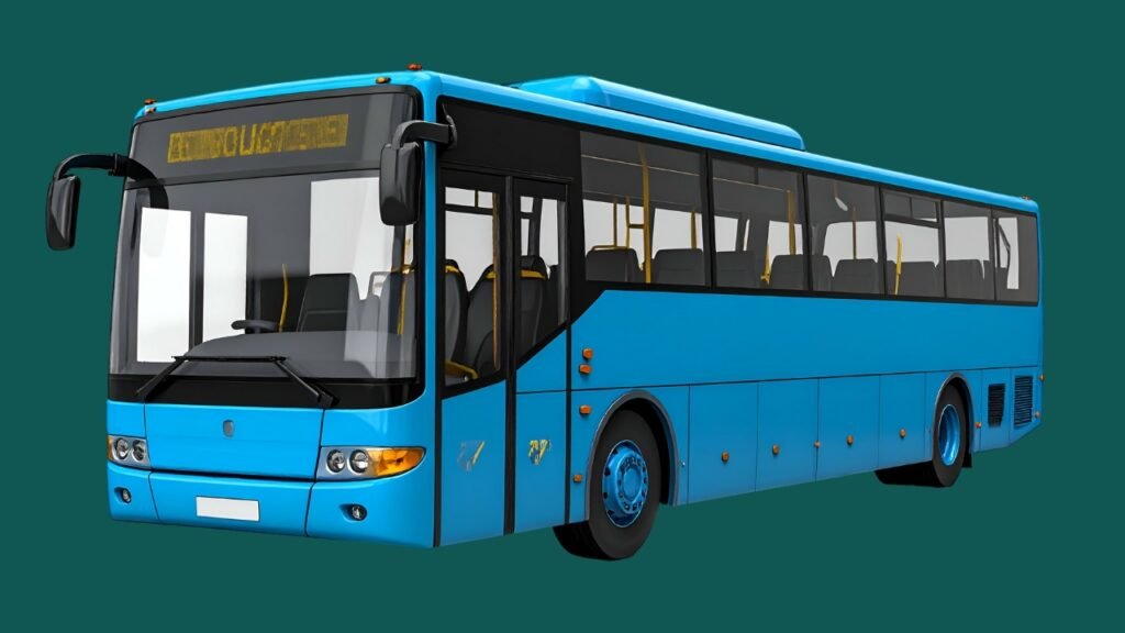 OurBus (US) (55393): Complete Guide to Routes, Pricing, and Booking