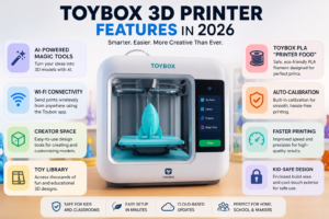 Toybox Labs