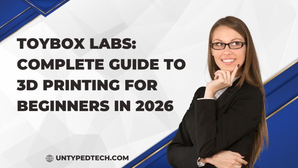 Toybox Labs