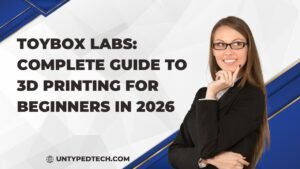 Toybox Labs