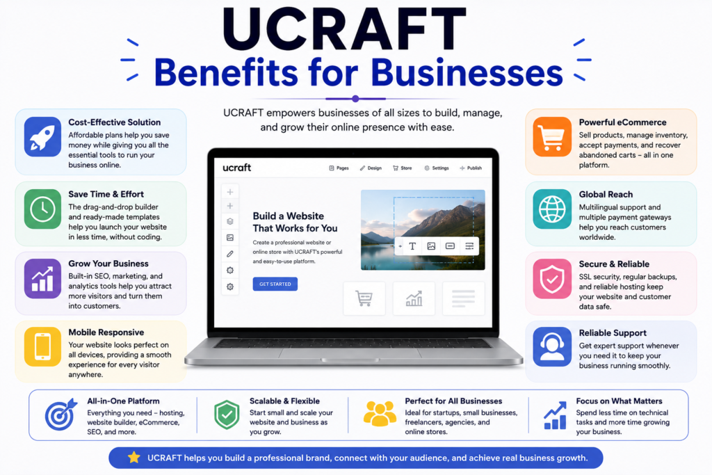 UCRAFT